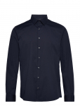 Calvin Klein - Poplin Stretch Slim Shirt - Business - 44