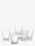 Eva Solo - Tumblers 25Cl 12 Pcs - Joogiklaasid - 25 CL