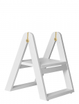 Gejst - Reech Step Stool Ladder - Taburetid ja pingid - H47CM