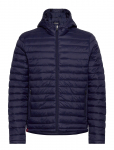 Hummel - Hmlred Quilted Hood Jacket - Polsterdatud jakid - XL