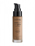 IsaDora - Wake Up The Glow Foundation - Jumestuskreemid - ONE SIZE