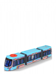 Dickie Toys - Dickie Toys Siemens City Tram - Bussid - ONE SIZE
