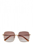 Le Specs - The Cherished - Kandilise raamiga p&auml;ikeseprillid - ONE SIZE