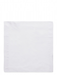 Amanda Christensen - Handkerchief 1-Pack - Taskur&auml;tikud - ONE SIZE
