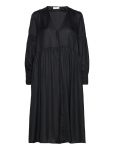 2NDDAY - 2Nd Oaklin - Viscose Check - P&otilde;lveni ja midi - 34
