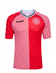 Hummel - Dbu 86 Replica Jersey S/S Kids - Jalgpallis&auml;rgid - 164