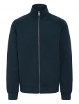 Casual Friday - Cfsigurd 0096 Zipthrough Swea - Dressipluusid - XXXL