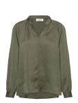 Soaked - Slioana Blouse Ls - Pikkade varrukatega - L