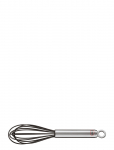R&ouml;sle - Piskeris Ballon - Visplid - 22 CM