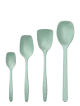 Rosti - Pot Spoon Set New Classic - Lusikad ja kulbid - ONE SIZE