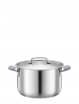 Fiskars - All Steel Stew 5.0L - Ahjuvormid - 5 l