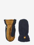 Liewood - Grethe Pile Gloves - Kindad - 8/10Y