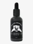 Beard Monkey - Beard Oil Licorice - Beard Oil - 50 ml