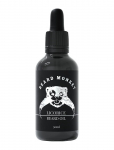 Beard Monkey - Beard Oil Licorice - Beard Oil - 50 ml
