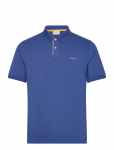 Gant - Contrast Polo Shirt - L&uuml;hikeste varrukatega - L