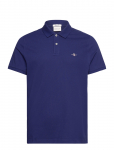 Gant - Classic Regular Polo Shirt - L&uuml;hikeste varrukatega - XXXXL