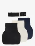 Carriwell - Organic Flexi-Belt Waist Expander - P&uuml;ksid - ONE SIZE