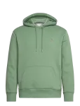 Gant - Reg Shield Hoodie - Kapuutsiga pusad - XXXL