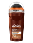 L'Or&eacute;al Paris - L'or&eacute;al Paris Men Expert Barber Club 72H Protective Deodorant Roll On For All Skin Types 50Ml - Rull-deodorandid - 50 ml