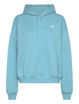 New Balance - Sport Essentials French Terry Hoodie - Kapuutsiga pusad - S