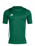 Adidas Performance - Tiro24 Jsy - L&uuml;hikeste varrukatega - XXL