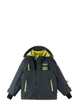 Reima - Reimatec Winter Jacket, Kairala - Talvejoped - 116