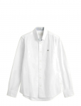 Gant - Slim Stretch Oxford Shirt - Vabaaja - XXXL
