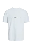 Jack & Jones - Jjestar Jj Tee Ss Noos - L&uuml;hikeste varrukatega - XS