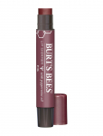 Burt's Bees - Lip Shimmer - Fig - Lip Tint - 2.6 g