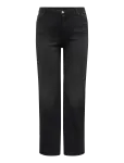 ONLY Carmakoma - Carwilly Hw Wide Jeans Cro1099 Noos - Laiad - 44 x 32