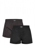 BOSS - 2P Boxer S. Cw Peach - Bokserid - XXL
