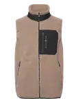 Sail Racing - Bowman Pile Vest - Vestid - L
