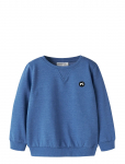 Name It - Nmmvimo Ls Sweat Bru Noos - Dressipluusid - 110