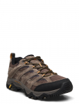 Merrell - Unisex Moab 3 - Walnut - Outdoor-hiking Shoes - 43.5