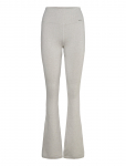 Aim&acute;n - Ribbed Seamless Flare Tights - Seamless Tights - S