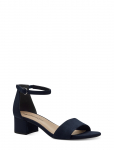 Tamaris - Women Sandals - Kontsaga sandaalid - 37