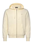 Polo Ralph Lauren - Loopback Fleece Full-Zip Hoodie - Kapuutsiga pusad - XL