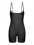 Dorina - Absolute Sculpt Open Bust Rompers - Bodid ja aluskleidid - XXL