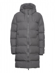 Rains - Alta Longer Puffer Jacket W3T4 - Polsterdatud mantlid - XL