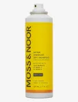 MOSS & NOOR - After Workout Dry Shampoo Dark Hair Fresh Grapefruit - Kuiv&scaron;ampoonid - 200 ml
