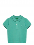 United Colors Of Benetton - H/S Polo Shirt - L&uuml;hikeste varrukatega polos&auml;rgid - 90