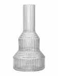 Kosta Boda - Pavilion Vas - Big Vases - H16.9CM