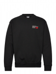 New Balance - Athletics Premium Logo Crew - Spordidressipluusid - XXL