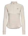New Balance - Rc Essential Heat Grid 1/2 Zip - Fliisid ja vahekihid - M