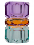 C'est Bon - Crystal Candle Holder - K&uuml;&uuml;nlajalad - ONE SIZE