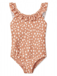 Liewood - Kallie Printed Swimsuit - Ujumisriided - 56