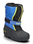 Sorel - Youth Flurry Boot - Talvesaapad jalgat&otilde;mmatavad - 38