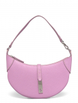 Polo Ralph Lauren - Polo Id Pebbled Mini Shoulder Bag - V&auml;ikesed &uuml;le&otilde;lakotid - ONE SIZE