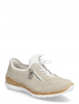 Rieker - Ladies Shoes - Madala s&auml;&auml;rega tossud - 39