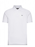 Emporio Armani - Polo Shirt - L&uuml;hikeste varrukatega - L